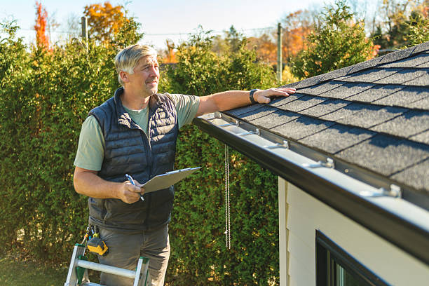 Trusted Emergency Roof Repair service in Waynesboro, VA - Ben Roofing and Steel LLC